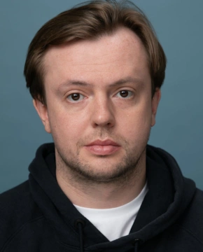 Андрей Сорока — биография, личная жизнь, фото, новости, актер, муж Марии Мироновой, возраст 2026 - 24СМИ - Биография