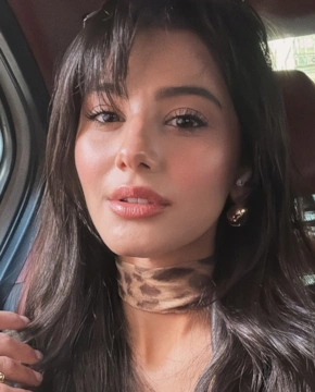 Хелин Кандемир — биография, личная жизнь, фото, новости, турецкая актриса, Айтач Шашмаз встречаются 2026 - 24СМИ - Биография