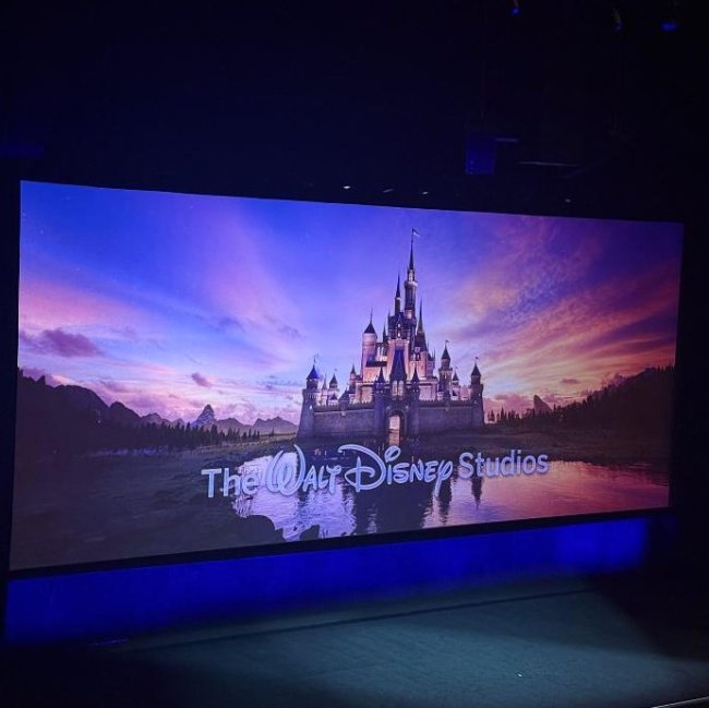 Презентация Disney на CinemaCon 2026: «Мстители», «Звездные войны» и Ридли Скотт - «Новости кино»