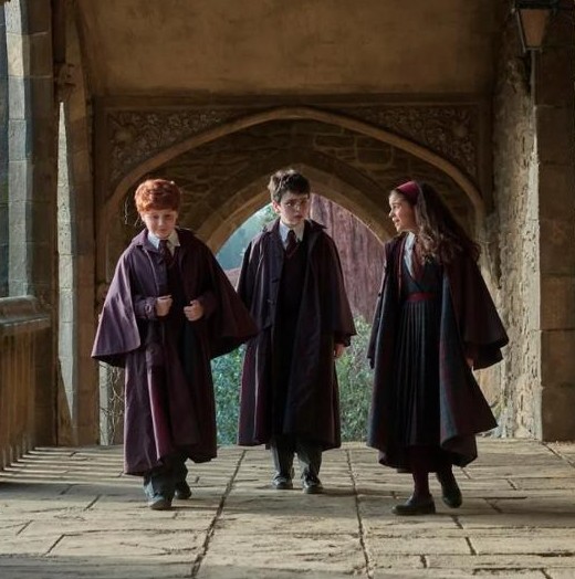 HBO продлил сериал «Гарри Поттер» на второй сезон - «Новости кино»
