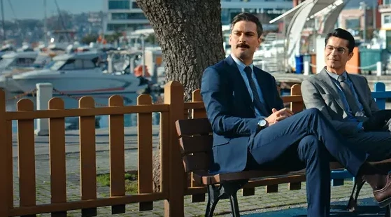 Чем закончится сериал «Невиновный подсудимый» (осторожно, спойлеры!) - Новости кино