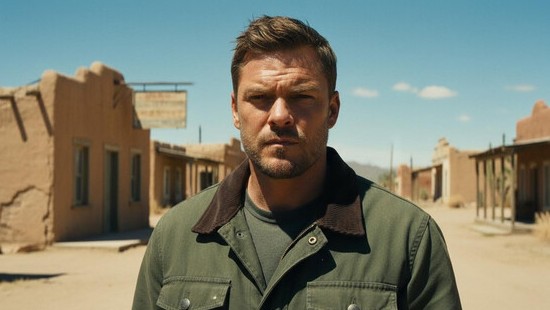 Горячая новинка Netflix: этот сериальный боевик посмотрели уже 23 миллиона раз - Новости кино