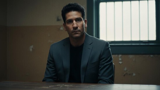 Назван самый популярный сериал 2026-го: этот триллер Netflix в России почти никто не смотрел - Новости кино