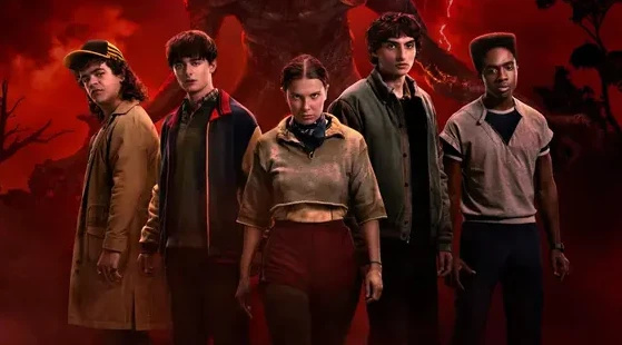 Что посмотреть после «Очень странных дел»: 5 похожих сериалов - Новости кино