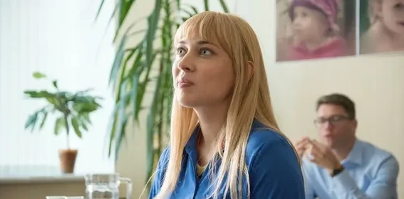 Чем закончился сериал «Акушерка. Новая жизнь» (осторожно, спойлеры!) - Новости кино