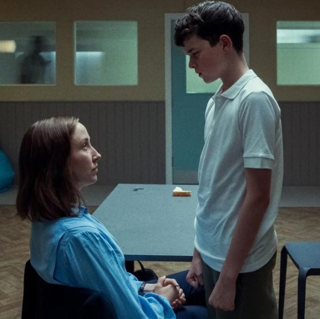 Победители телевизионной премии BAFTA за 2025 год - «Новости кино»