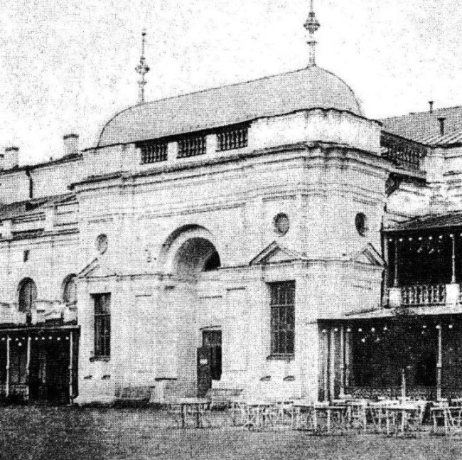 16 мая исполняется 130 лет с первого публичного киносеанса в России - «Новости кино»
