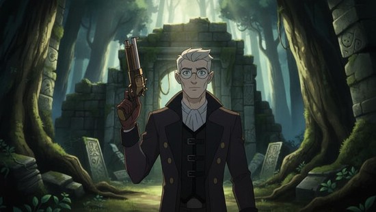Пятый сезон "Легенды о Vox Machina" точно выйдет: работа в самом разгаре - Новости кино