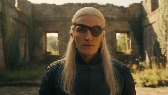 3 сезон "Дома дракона" установил рекорд: даже "Игре престолов" он не покорился - Новости кино