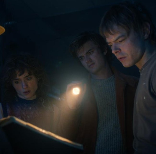 Nielsen представил рейтинг самых популярных сериалов 2025-2026 годов - «Новости кино»