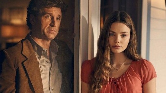 Что посмотреть после "Правды о деле Гарри Квеберта": похожие сериалы - Новости кино
