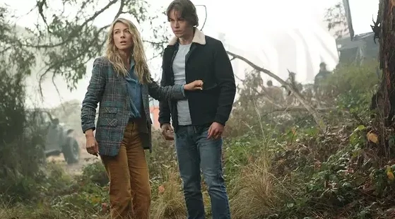 Закрыт после третьего: сериал "Ла Брея" — сколько сезонов и серий всего - Новости кино