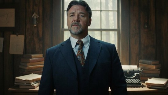 Netflix показал первый кадр новой драмы про самого знаменитого террориста США - Новости кино