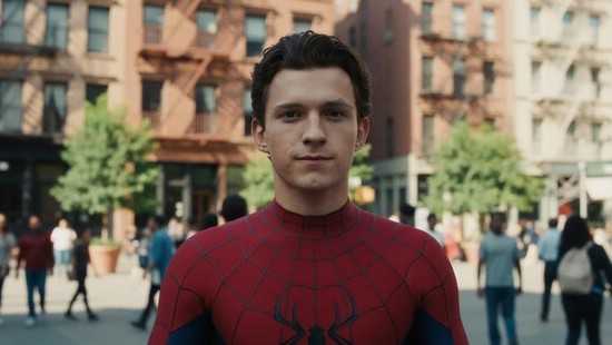 Первые отзывы на "Человека-паука: Новый день" обещают "новую эпоху" MCU - Новости кино