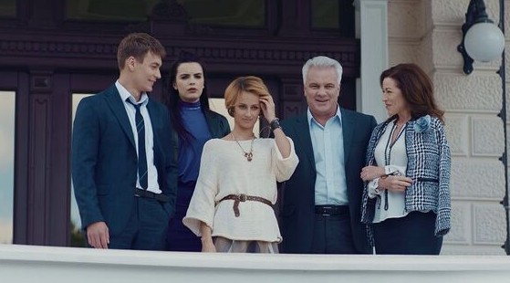 Чем закончился сериал "Я подарю тебе рассвет": смысл концовки со спойлерами - Новости кино