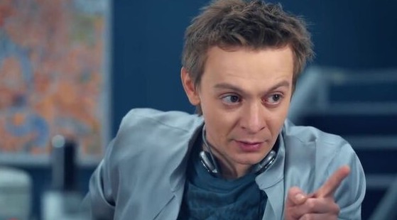 Почему Евгений Кулаков ушёл из "Следа" - Новости кино