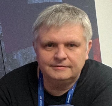 Вадим Сотсков: «Креативность и скорость — два фактора, определяющие будущее анимационной отрасли» - «Интервью»