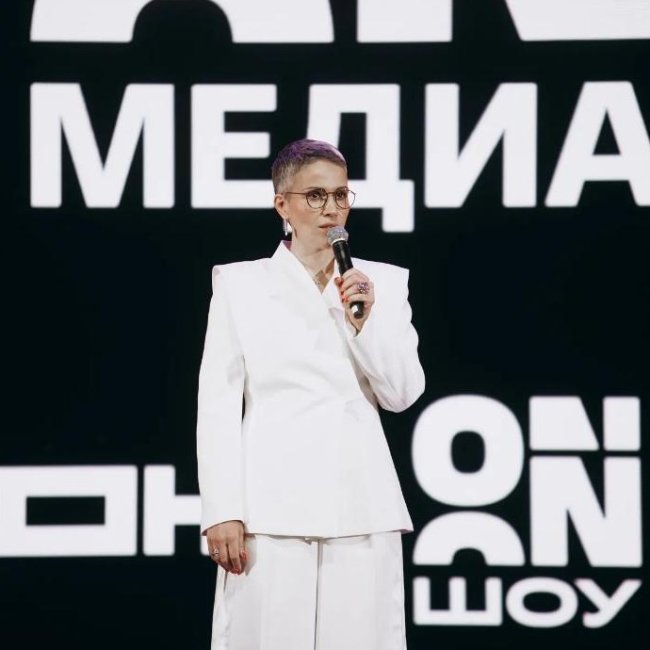 Софья Митрофанова покидает ON Медиа - «Новости кино»