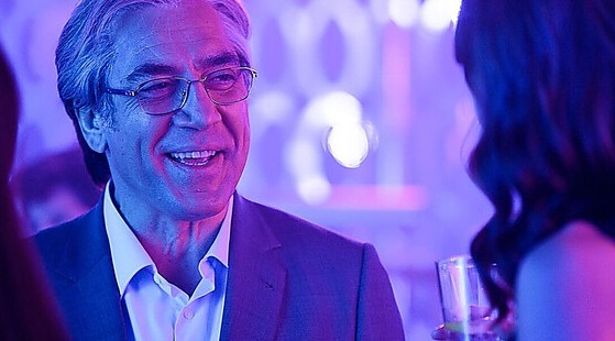 Хавьер Бардем станет миллиардером из Майами: за новый сериал HBO взялись сценарист "Озарка" и Мэттью Вон - Новости кино