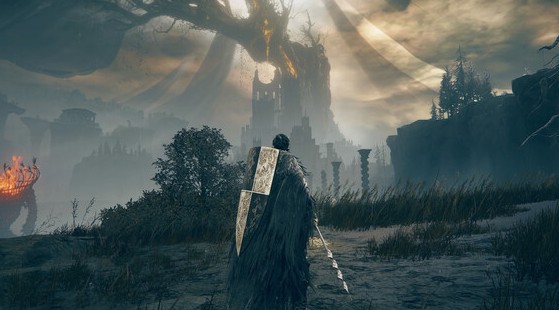 Экранизация игры Elden Ring станет самым дорогим фильмом в истории A24 - Новости кино