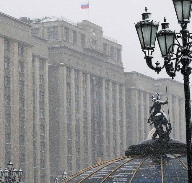 Господдержка кинопроизводства в 2027 году сократится - «Новости кино»