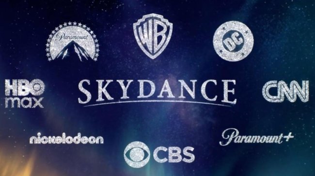 Дэвид Эллисон представил новую команду руководителей Skydance - «Новости кино»